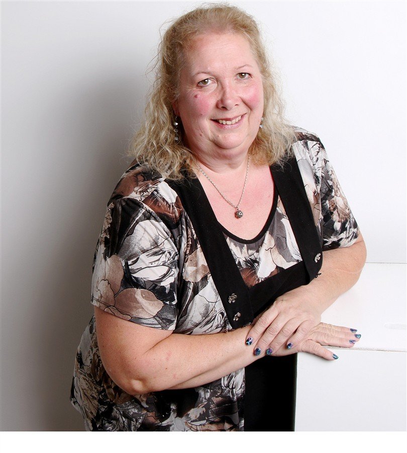Lyne Gagné, Courtière immobilière et hypothécaire